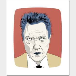 Walken Posters and Art